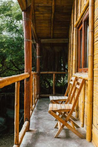 Hostal La Fragata