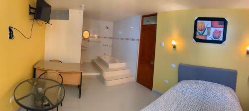 Hotel Hospedaje Kaiak Pacasmayo