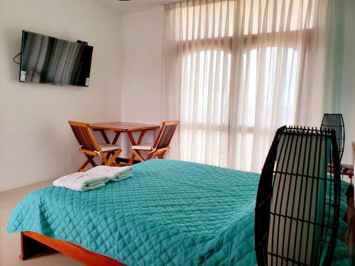 La Colina Hotel