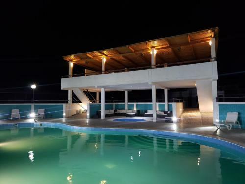 La Colina Hotel