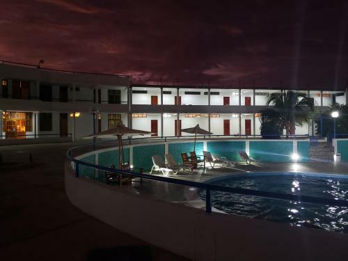 La Colina Hotel
