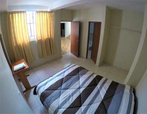 Hostal Casa Hospedaje Pacasmayo