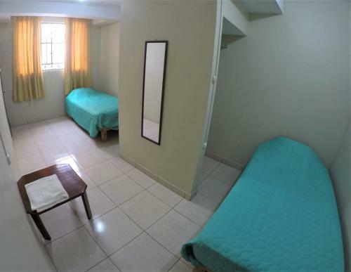 Hostal Casa Hospedaje Pacasmayo