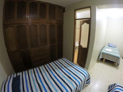 Hostal Casa Hospedaje Pacasmayo