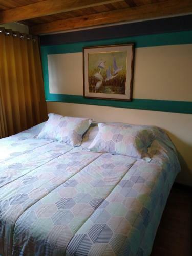 Hotel Vista Andina Ollantaytambo, Cusco