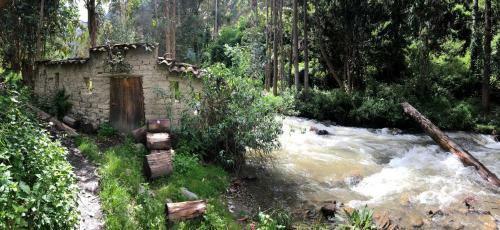 Hotel Vista Andina Ollantaytambo, Cusco