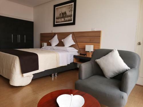 Murano Hotel