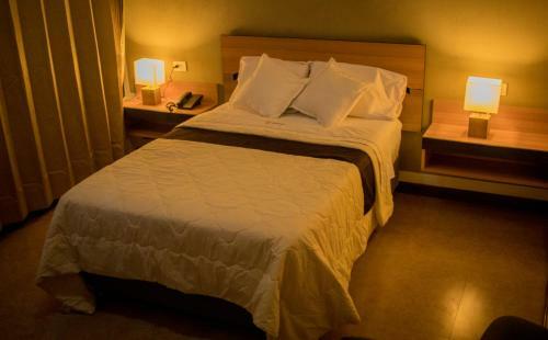 Murano Hotel