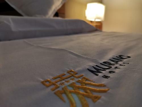 Murano Hotel