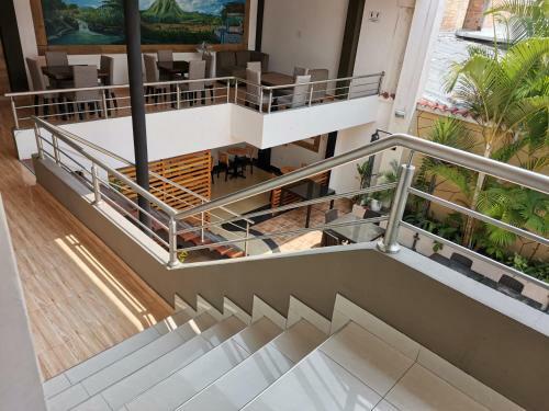 Murano Hotel