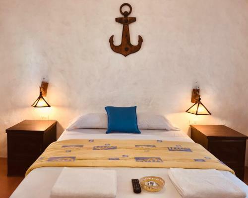 Hostal Aloha Lina