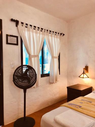 Hostal Aloha Lina