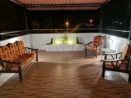 Apartamento La Terracita de M�ncora