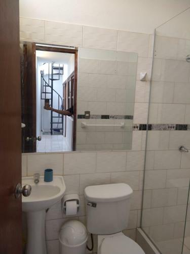 Apartamento La Terracita de M�ncora