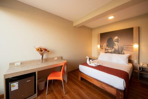 Paraiso Hotel Piura