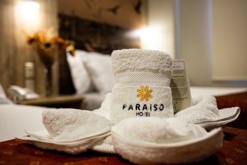 Paraiso Hotel Piura