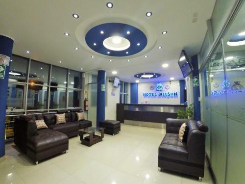 Hotel Nicson