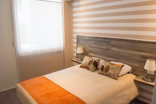 Apart Hotel Basadre