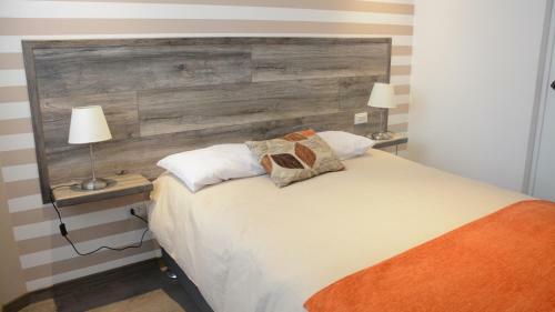 Apart Hotel Basadre