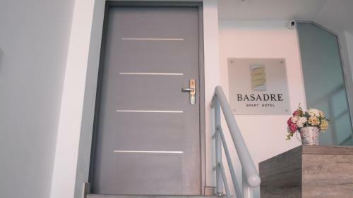 Apart Hotel Basadre