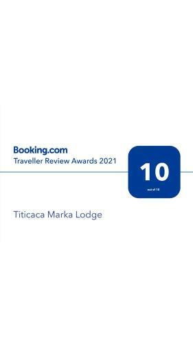 Titicaca Marka Lodge