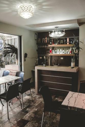 Hotel Chimor