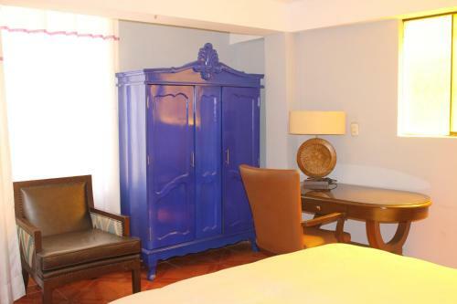 Hostal Bull House