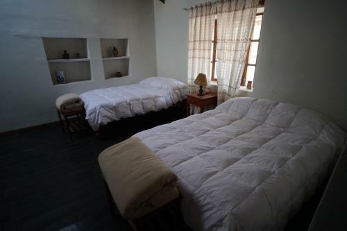 Hotel Chimpay - (help Us To Help)