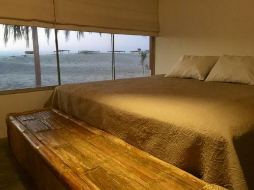 Hotel Vistazul