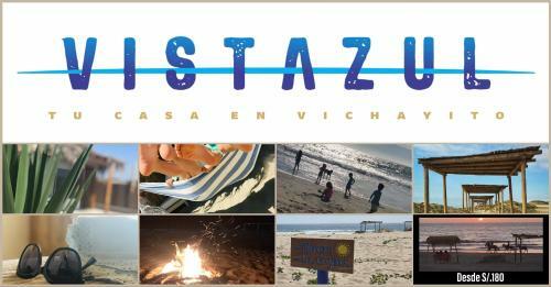 Hotel Vistazul