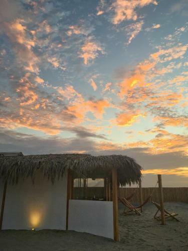Hotel Vistazul