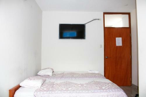 Hotel Los Libertadores