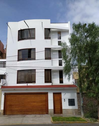 Apartamento Minidepartamento C�modo, C�ntrico Y Seguro,