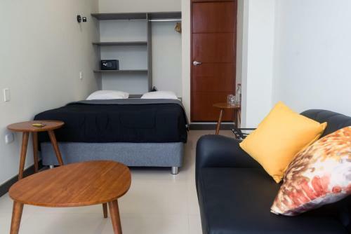 Apartamento Miniapartamentos Gran Imperial Premium