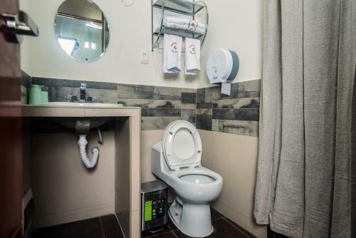 Apartamento Miniapartamentos Gran Imperial Premium