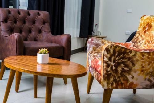 Apartamento Miniapartamentos Gran Imperial Premium