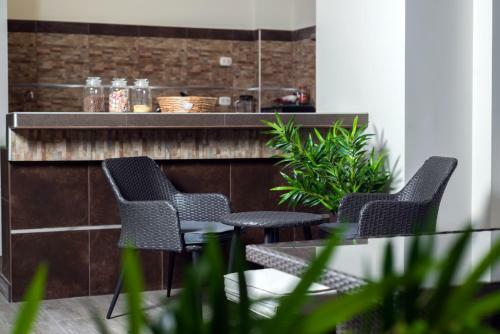 Apartamento Miniapartamentos Gran Imperial Premium