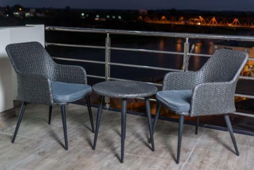 Apartamento Miniapartamentos Gran Imperial Premium