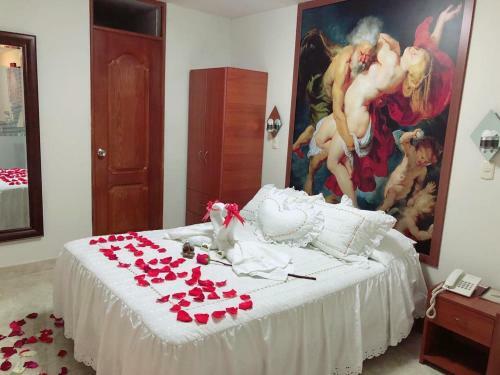 Jultom Inn Hotel & Suites
