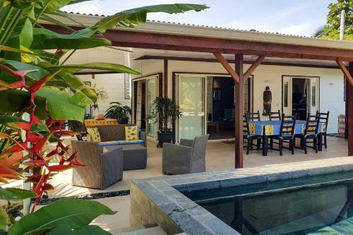 Villa Oasis