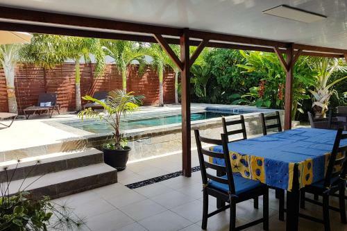 Villa Oasis
