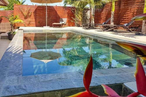 Villa Oasis