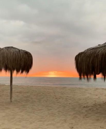 Apartamento Palmeras de Bocapan, Tumbes