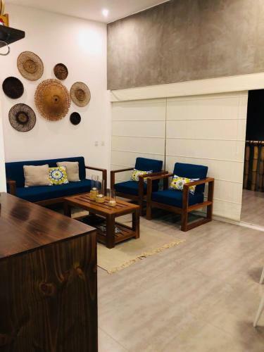 Apartamento Palmeras de Bocapan, Tumbes