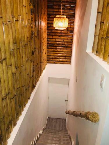 Apartamento Palmeras de Bocapan, Tumbes