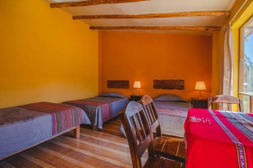 Hotel Le Foyer Colca
