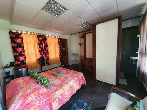 Hostal Residence Vainau