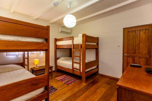 Hotel Bungalows & Suites Punta Camar�n