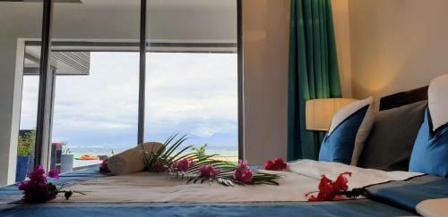 Moorea - Sea Breeze Deluxe Villa