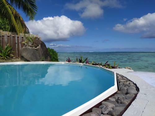 Villa Moorea - Teareva Beach